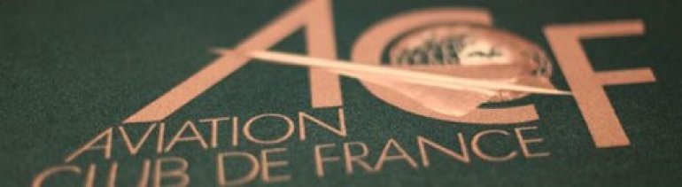 Aviation Club de France